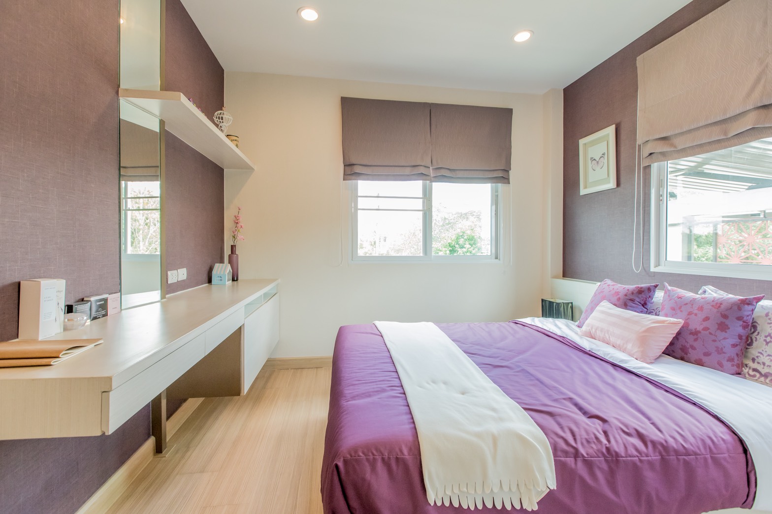 Sipun Ville สิปัญ วิลล์ บ้านสไตล์ญี่ปุ่น