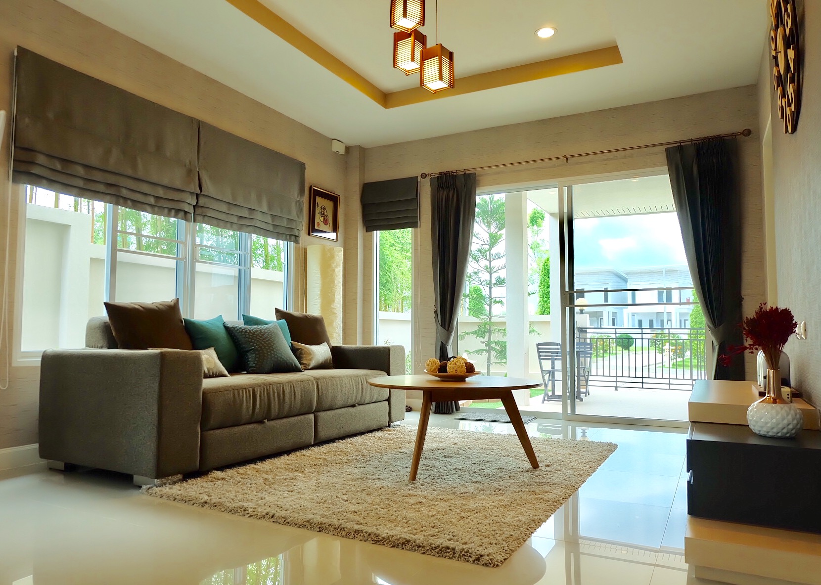 Sipun Ville สิปัญ วิลล์ บ้านสไตล์ญี่ปุ่น
