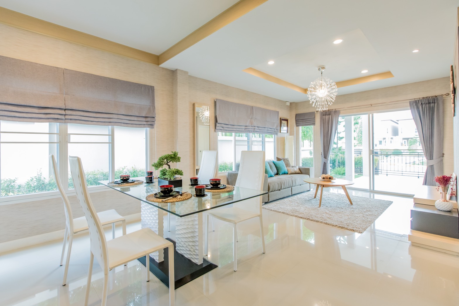 Sipun Ville สิปัญ วิลล์ บ้านสไตล์ญี่ปุ่น