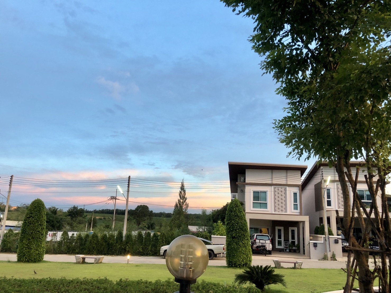 Sipun Ville สิปัญ วิลล์ บ้านสไตล์ญี่ปุ่น