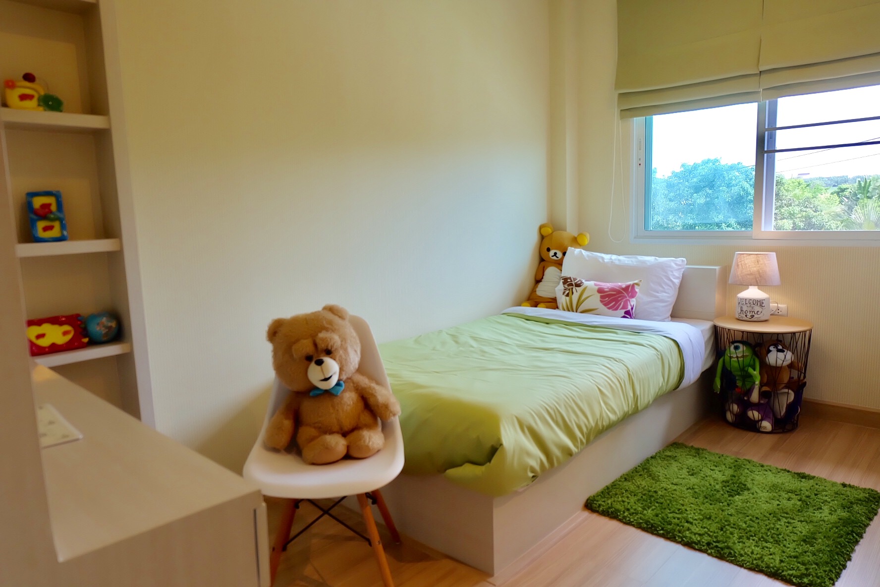 Sipun Ville สิปัญ วิลล์ บ้านสไตล์ญี่ปุ่น