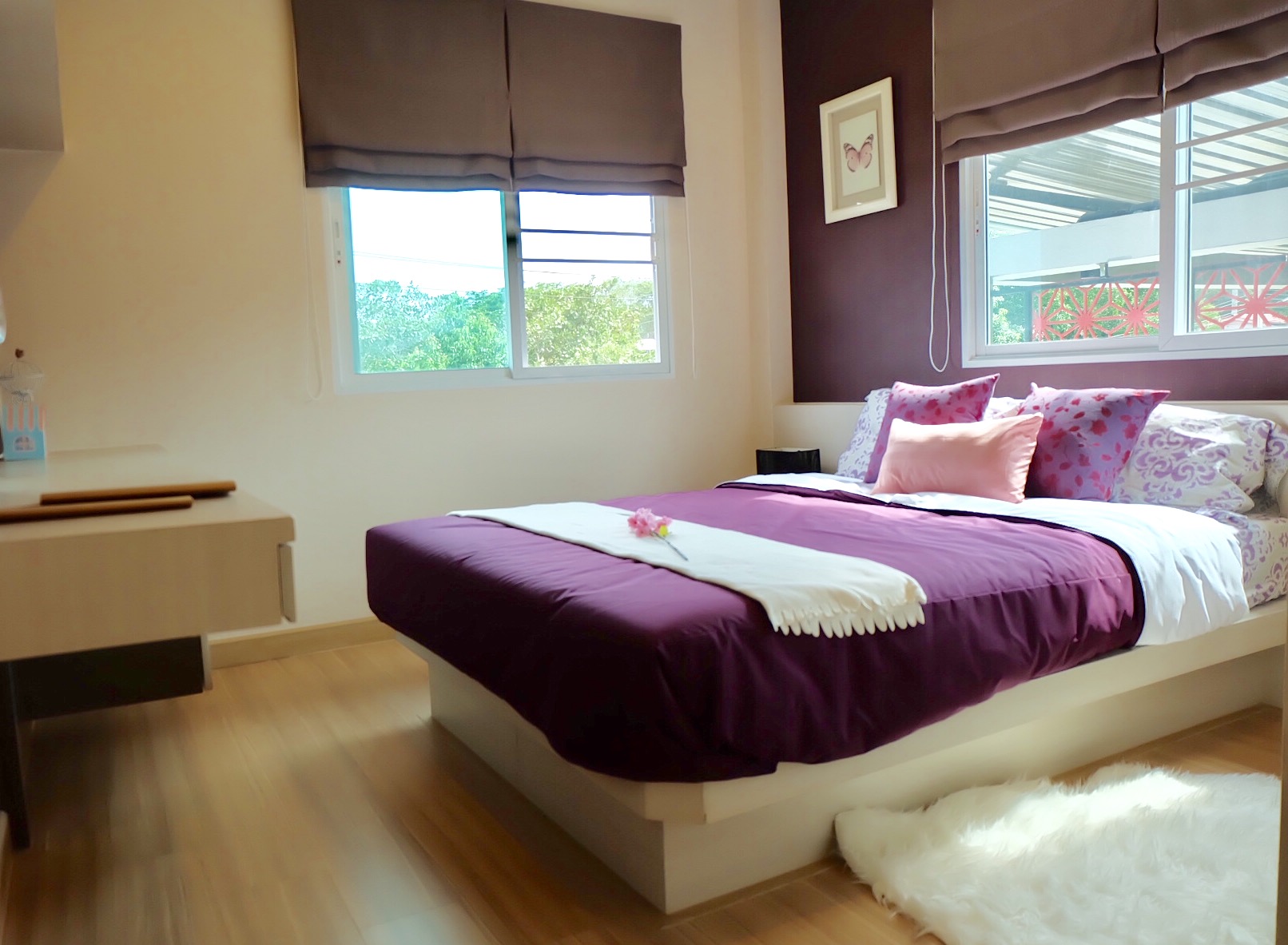 Sipun Ville สิปัญ วิลล์ บ้านสไตล์ญี่ปุ่น