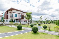 Sipun Ville สิปัญ วิลล์ บ้านสไตล์ญี่ปุ่น