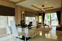 Sipun Ville สิปัญ วิลล์ บ้านสไตล์ญี่ปุ่น