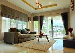 Sipun Ville สิปัญ วิลล์ บ้านสไตล์ญี่ปุ่น