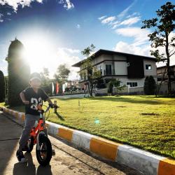 Sipun Ville สิปัญ วิลล์ บ้านสไตล์ญี่ปุ่น