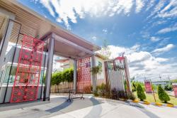 Sipun Ville สิปัญ วิลล์ บ้านสไตล์ญี่ปุ่น