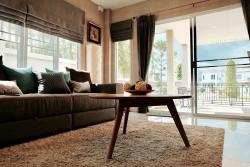Sipun Ville สิปัญ วิลล์ บ้านสไตล์ญี่ปุ่น