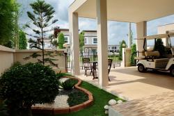 Sipun Ville สิปัญ วิลล์ บ้านสไตล์ญี่ปุ่น