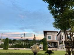 Sipun Ville สิปัญ วิลล์ บ้านสไตล์ญี่ปุ่น
