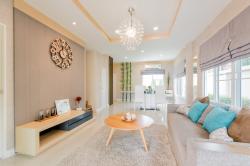 Sipun Ville สิปัญ วิลล์ บ้านสไตล์ญี่ปุ่น