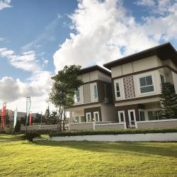 Sipun Ville สิปัญ วิลล์ บ้านสไตล์ญี่ปุ่น