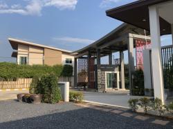 Sipun Ville สิปัญ วิลล์ บ้านสไตล์ญี่ปุ่น