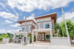 Sipun Ville สิปัญ วิลล์ บ้านสไตล์ญี่ปุ่น