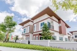 Sipun Ville สิปัญ วิลล์ บ้านสไตล์ญี่ปุ่น