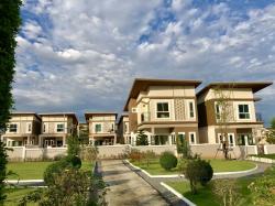Sipun Ville สิปัญ วิลล์ บ้านสไตล์ญี่ปุ่น