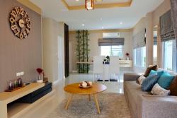 Sipun Ville สิปัญ วิลล์ บ้านสไตล์ญี่ปุ่น