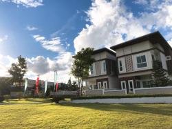 Sipun Ville สิปัญ วิลล์ บ้านสไตล์ญี่ปุ่น