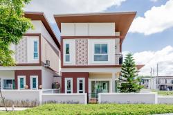 Sipun Ville สิปัญ วิลล์ บ้านสไตล์ญี่ปุ่น