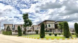 Sipun Ville สิปัญ วิลล์ บ้านสไตล์ญี่ปุ่น