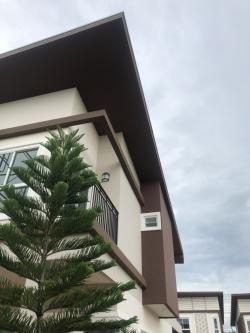 Sipun Ville สิปัญ วิลล์ บ้านสไตล์ญี่ปุ่น