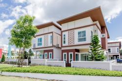 Sipun Ville สิปัญ วิลล์ บ้านสไตล์ญี่ปุ่น