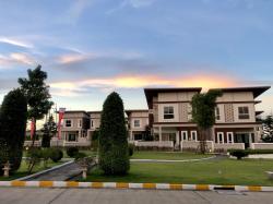 Sipun Ville สิปัญ วิลล์ บ้านสไตล์ญี่ปุ่น