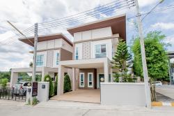Sipun Ville สิปัญ วิลล์ บ้านสไตล์ญี่ปุ่น