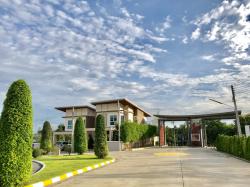 Sipun Ville สิปัญ วิลล์ บ้านสไตล์ญี่ปุ่น