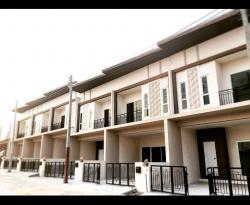 Sipun Ville สิปัญ วิลล์ บ้านสไตล์ญี่ปุ่น