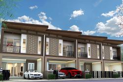 Sipun Ville สิปัญ วิลล์ บ้านสไตล์ญี่ปุ่น